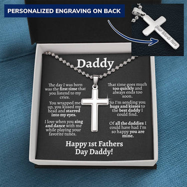 Daddy